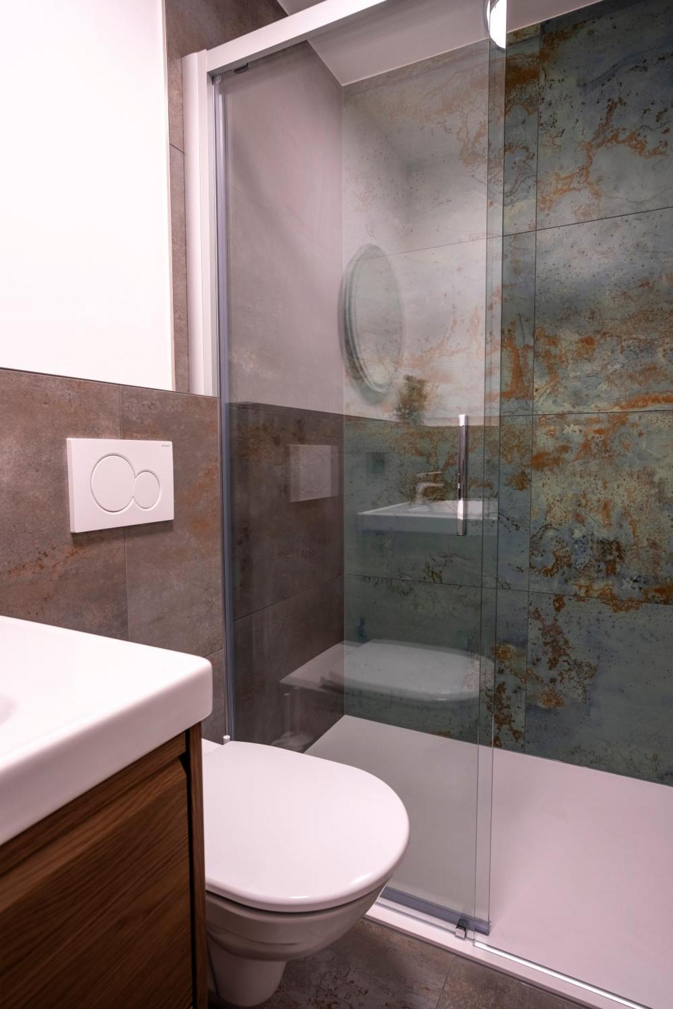 Suite Apartment Modern Getaway - Neu Renoviert - Strobl Am Wolfgangsee Buitenkant foto